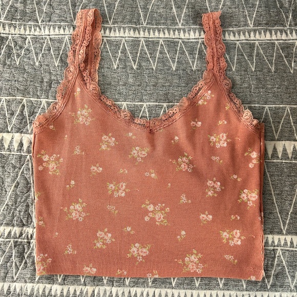 Forever 21 Tank Top Bundle - Picture 2 of 3